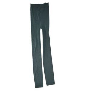 Timberland Hunter Green Women's Base Layer Tights Pants Size L XL